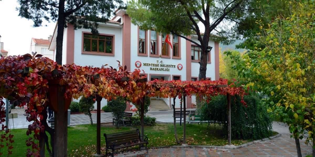 Menteşe Belediyesi Sosyal Hizmetleri Tek Çatı Altında Topladı