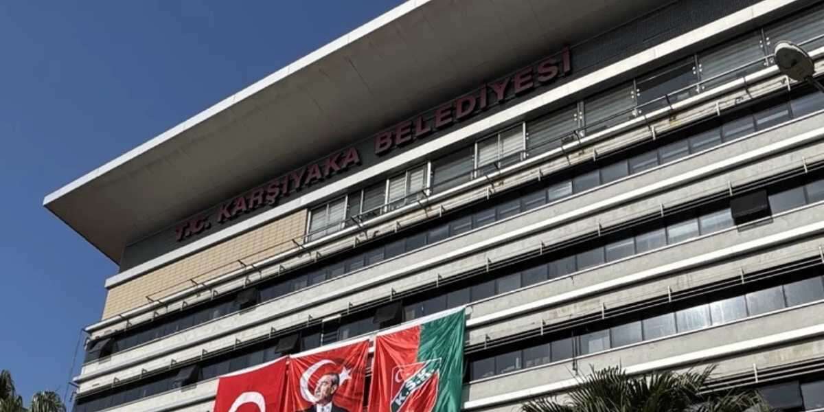 Belediye’de Memurlar İş Bıraktı