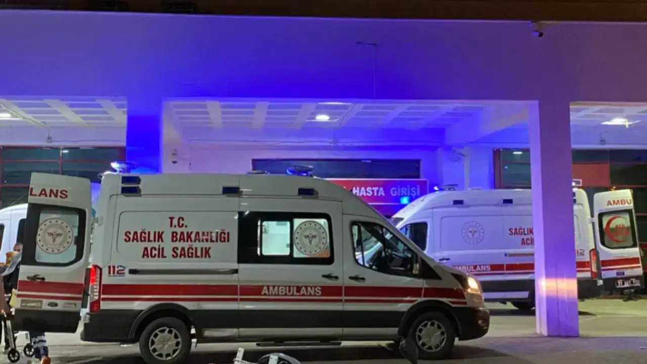 8 Yaşındaki Çocuk Otel Havuzunda Boğuldu: Hayatını Kaybetti