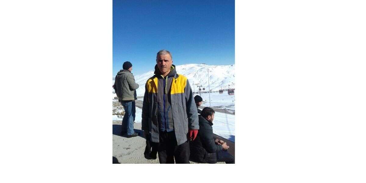 Kayalıklardan Düşen Yaşlı Adam Yaşamını Yitirdi