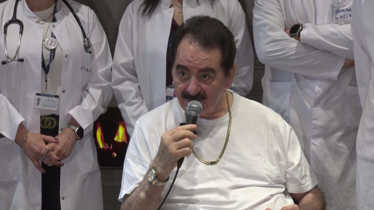 İbrahim Tatlıses’ten Şok Miras Açıklaması