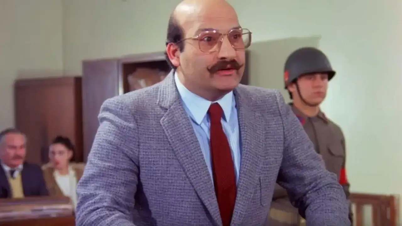 Ferdi Atuner Hayatını Kaybetti