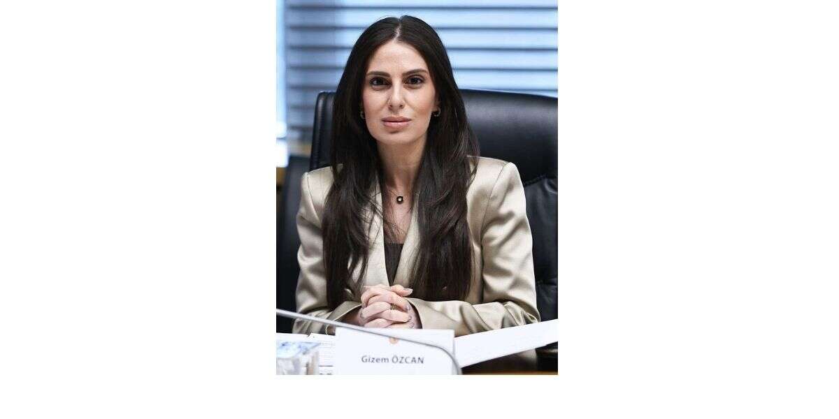 Milletvekili Gizem Özcan’dan 23 Nisan Mesajı: “Gelecek Çocukların Özgür İradesine Emanet”