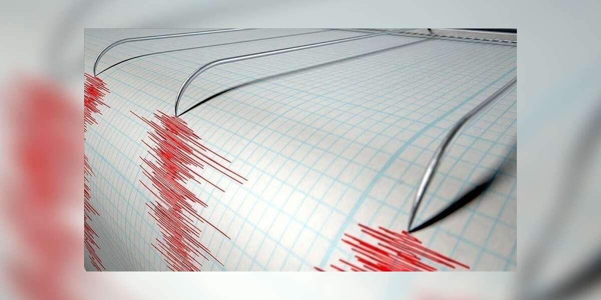 AFAD AÇIKLADI: 4.3 Büyüklüğündeki Deprem Korkuttu
