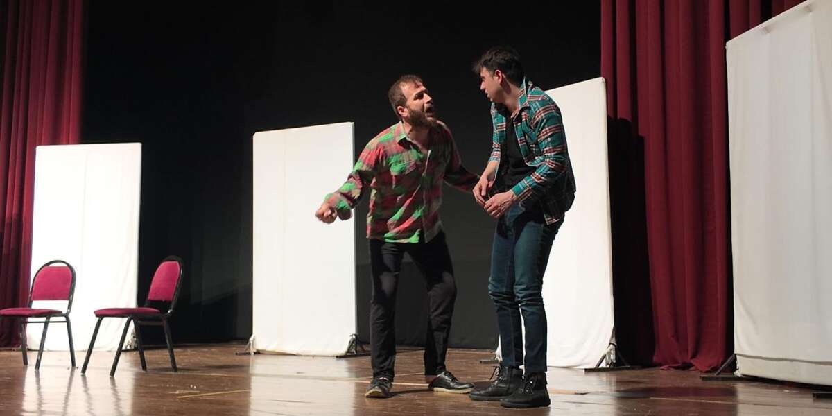 Muğla Denetimli Serbestlik’ten “Umut” Oyunu ile Bağımlılığa Dikkat Çekildi