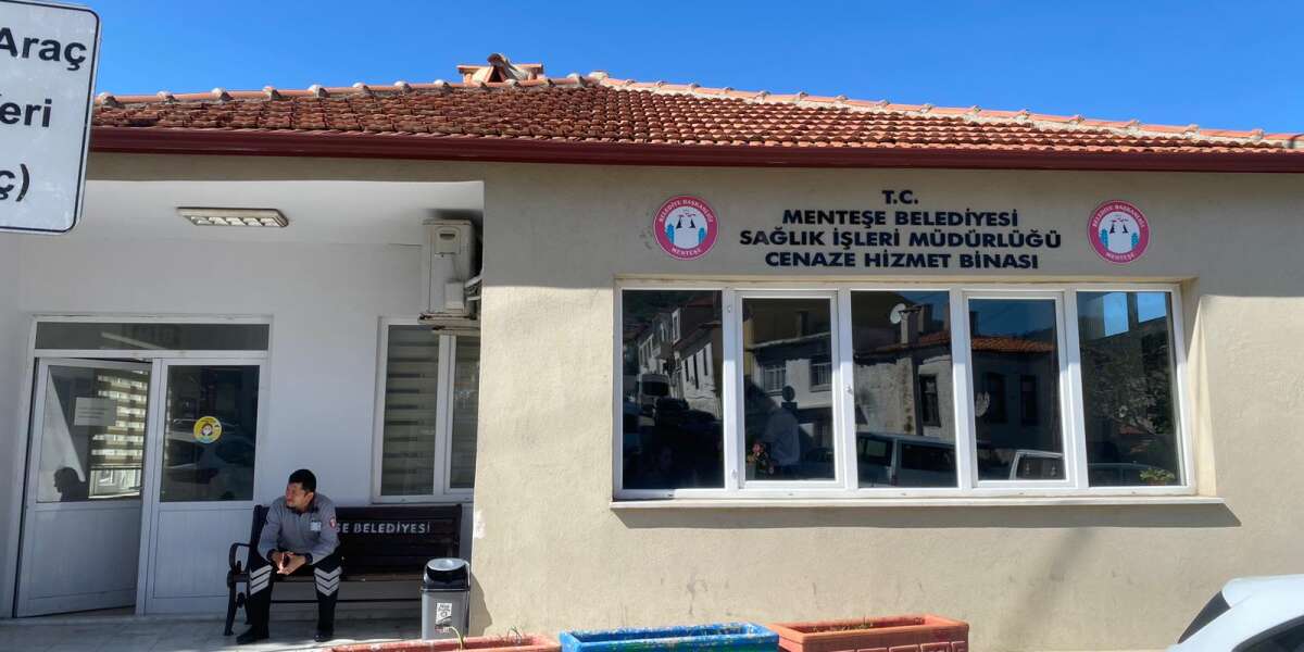 Menteşe’de “Gassal” Dizisi Sonrası Mesleğe İlgi: 11 Yıllık Gassal Anlattı