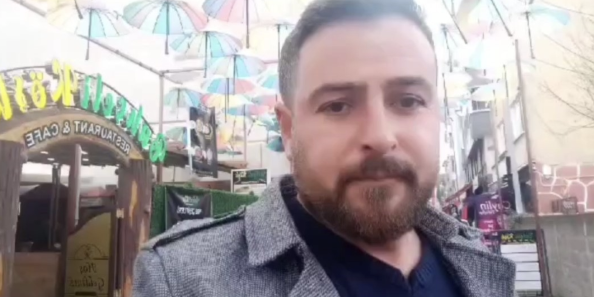 Kayıp Olarak Aranan Şahsın Cansız Bedeni Taş Ocağında Gömülü Halde Bulundu