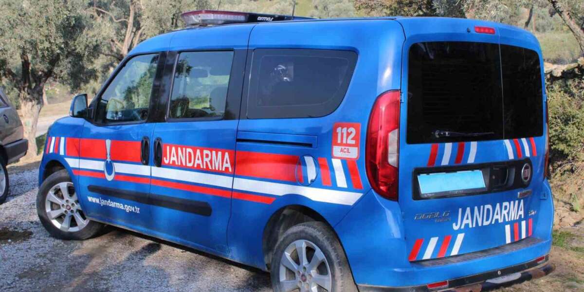 52 Yaşındaki Şahıs Ağaca Asılı Halde Ölü Bulundu