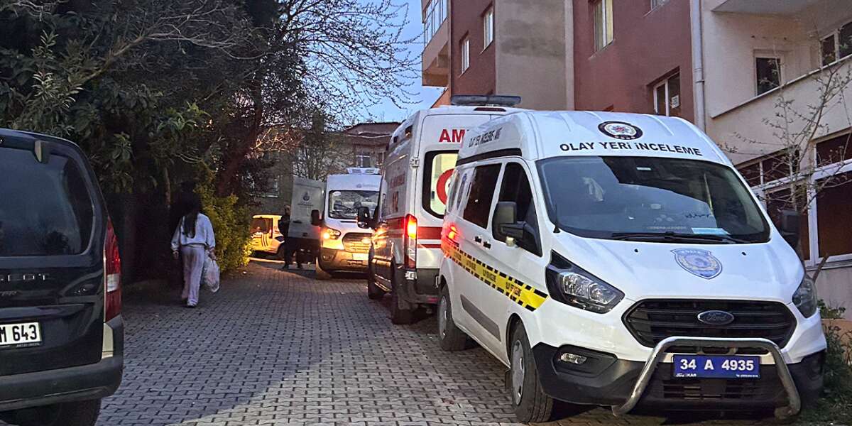 Aile F*ciası: Anne ve Babasını Öldürüp İnt*har Etti