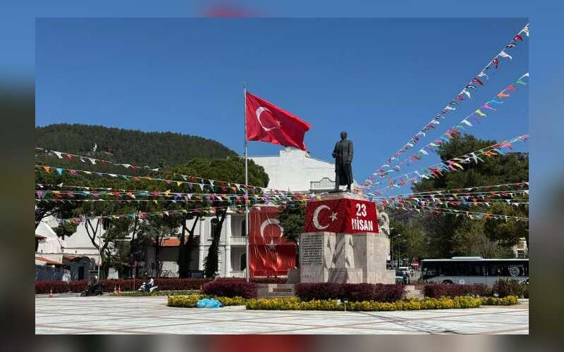 Menteşe’de 23 Nisan Gala Gecesinin Yeri Değiştirildi