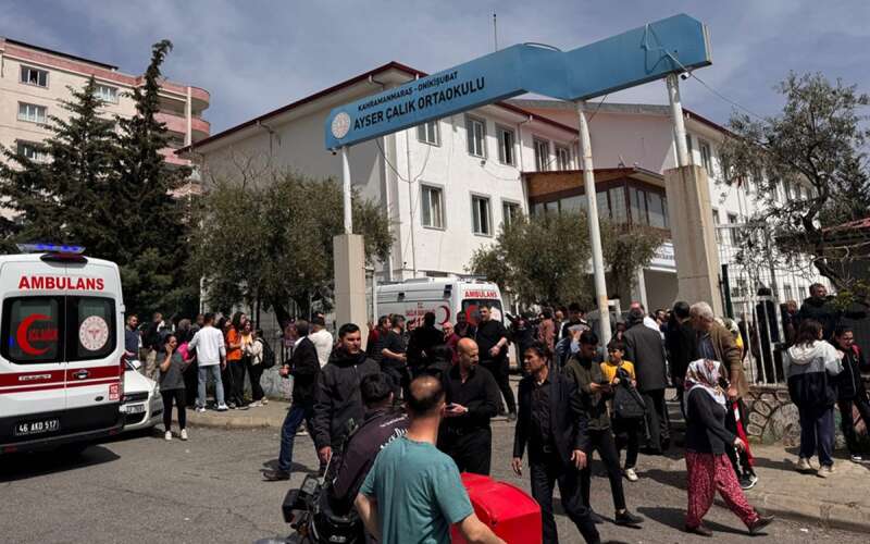 Bakan Talimat Verdi: 7 Aşamalı Güvenlik Modeli Devreye Giriyor