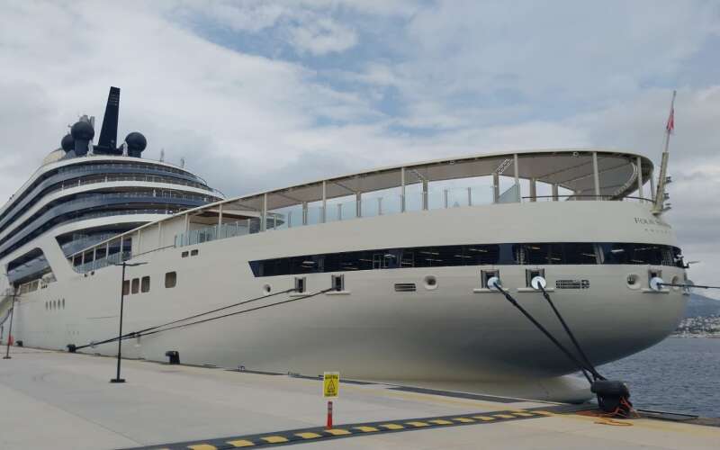 Ultra Lüks, Butik Ve Neredeyse 1:1 Hizmet: Four Seasons 1 Bodrum’da Dikkatleri Üzerine Çekti