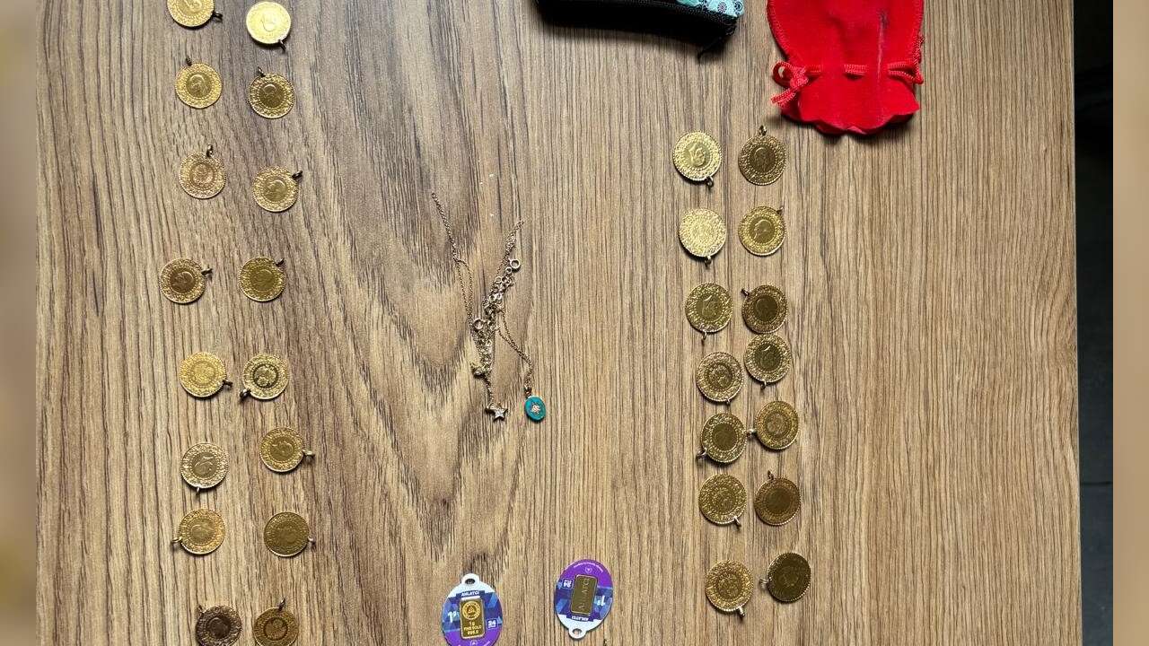 Menteşe’de Şok Olay: Servet Değerindeki Cüzdanı Kayboldu