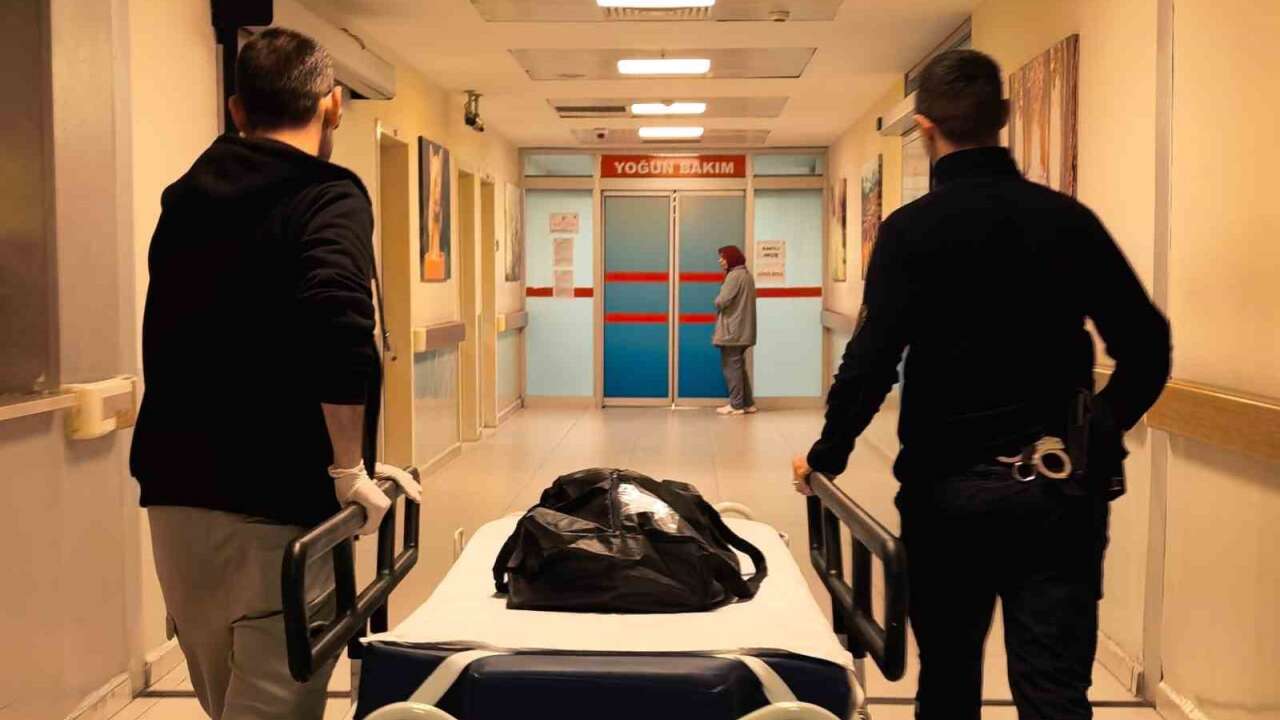 2 Günlük Emzirilen Bebek Nefes Alamayarak Hayatını Kaybetti