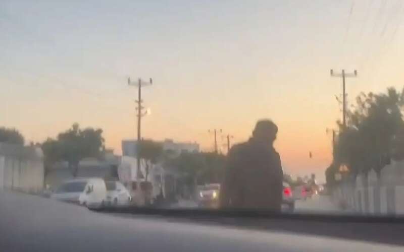 Muğla’da Kadın Sürücüye Hakaret Eden Şahıs Gözaltına Alındı