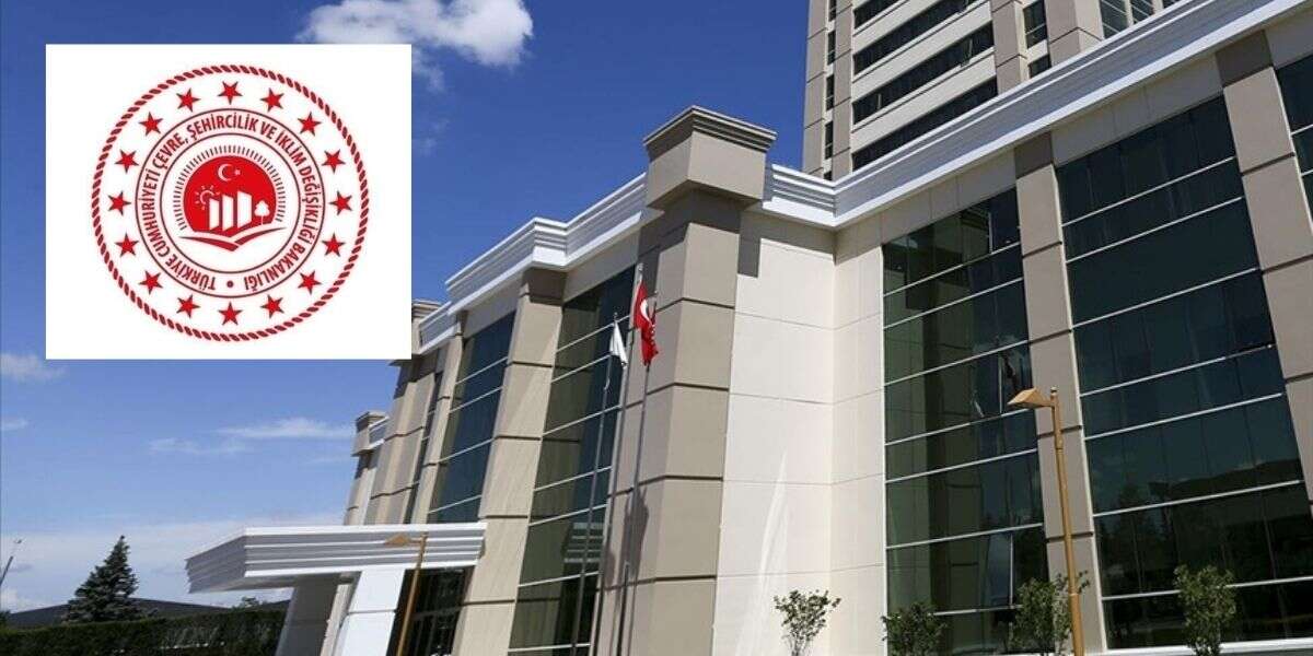 Çevre, Şehircilik ve İklim Değişikliği Bakanlığı 135 Uzman Yardımcısı Alacak