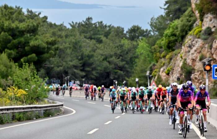 Muğla Ekibi TUR 2026’da Pedal Basacak