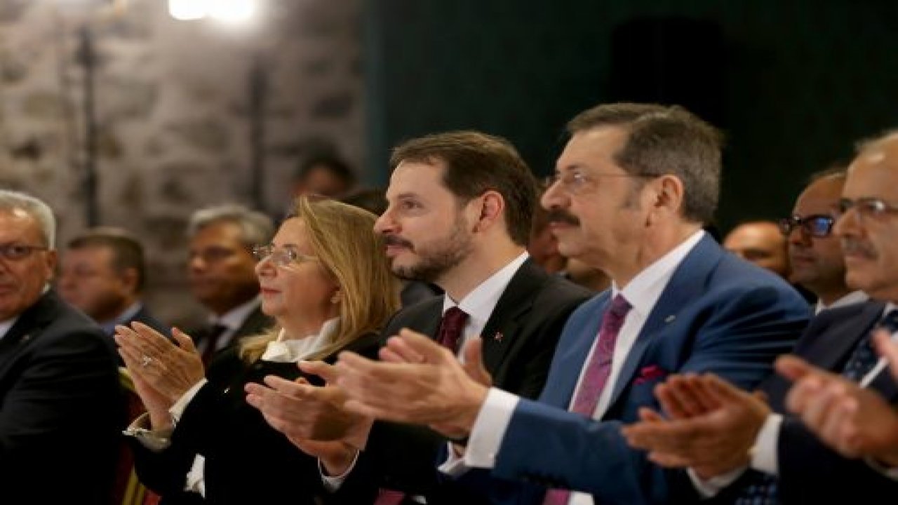 TOBB’dan KOBİ’lere Kredi Desteği