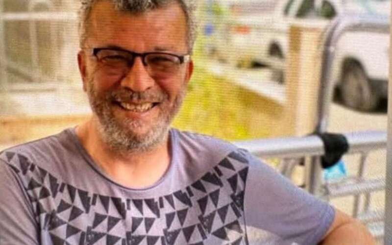 Muğla’da Spor Camiası Yasta: Cengiz Yıldırım Hayatını Kaybetti