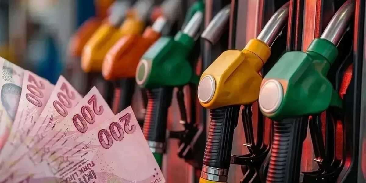 İndirim Sevinci Kısa Sürdü, Motorine Zam Geliyor: Tarih Belli Oldu