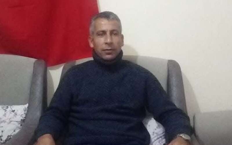 Tarlada Sulama Yapıyordu Kurşunların Hedefi Oldu: Hayatını Kaybetti