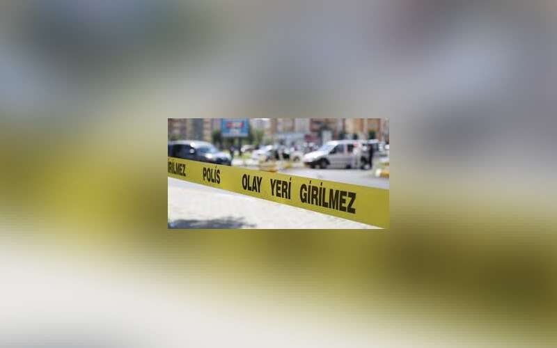 Tartışma Bıç*klı Kavgaya Dönüştü: Bıç*klanan Şahıs Hayatını Kaybetti