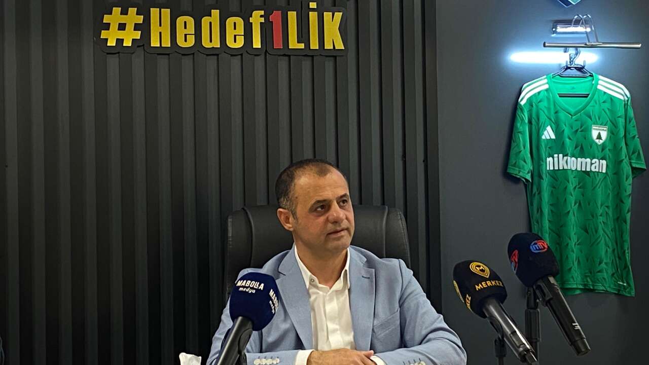 Aras’ın ‘’Hadsizler’’ Paylaşımı Muğla’da Kriz Yarattı: Gözler Pazar Günkü Ortak Açıklamada