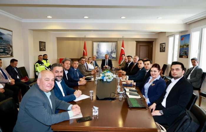 Bodrum’da Trafik Alarmı: Yaz Öncesi Kritik Ulaşım Zirvesi