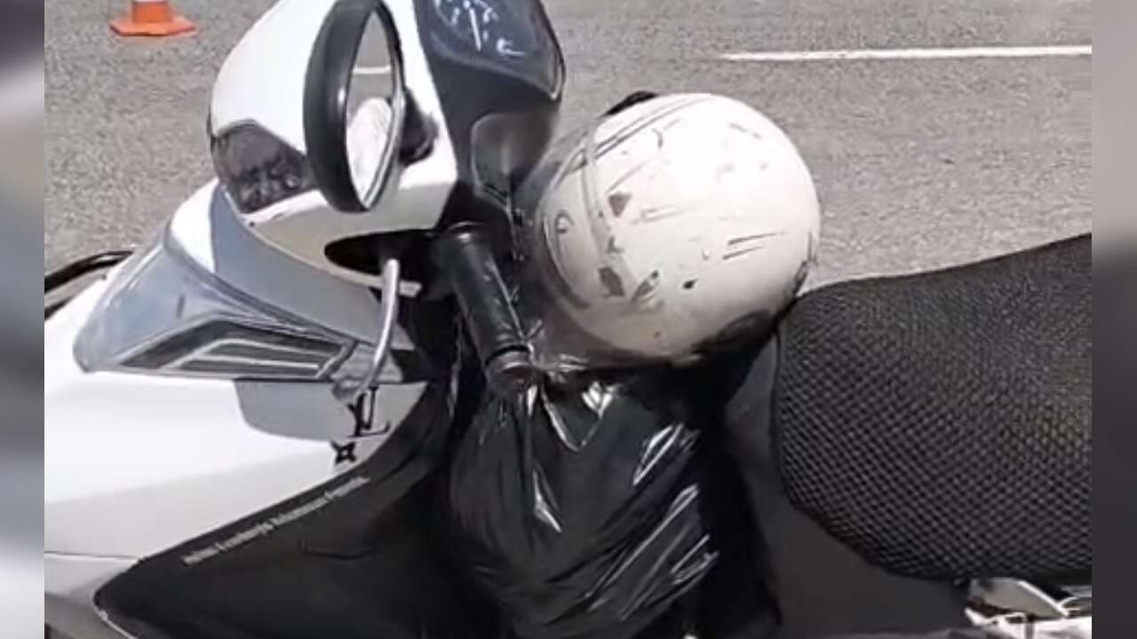 Milas’ta Trafik Kazası: Motosiklet Sürücüsü Yaralandı