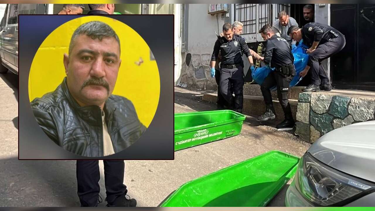 “Cin Ali” Olarak Bilinen Sosyal Medya Fenomeni Kızı Tarafından Öldürüldü