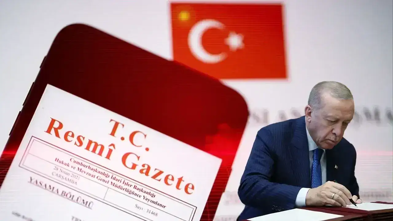 Okul Saldırıları Sonrası MEB’de Görev Değişimi: Resmi Gazete’de Yayımlandı