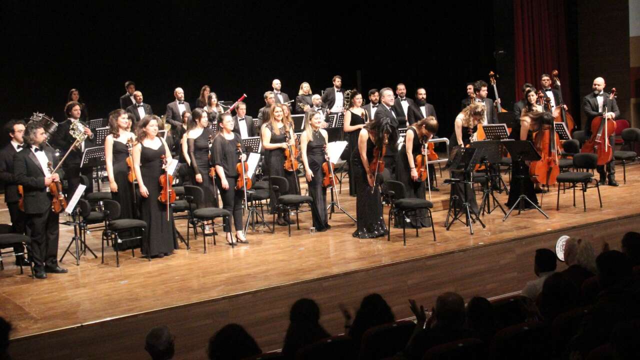 ​​​​​​​Muğla’nın Kalkınma, Kadın ve Kültür Projeleri BELFOR’da Öne Çıktı