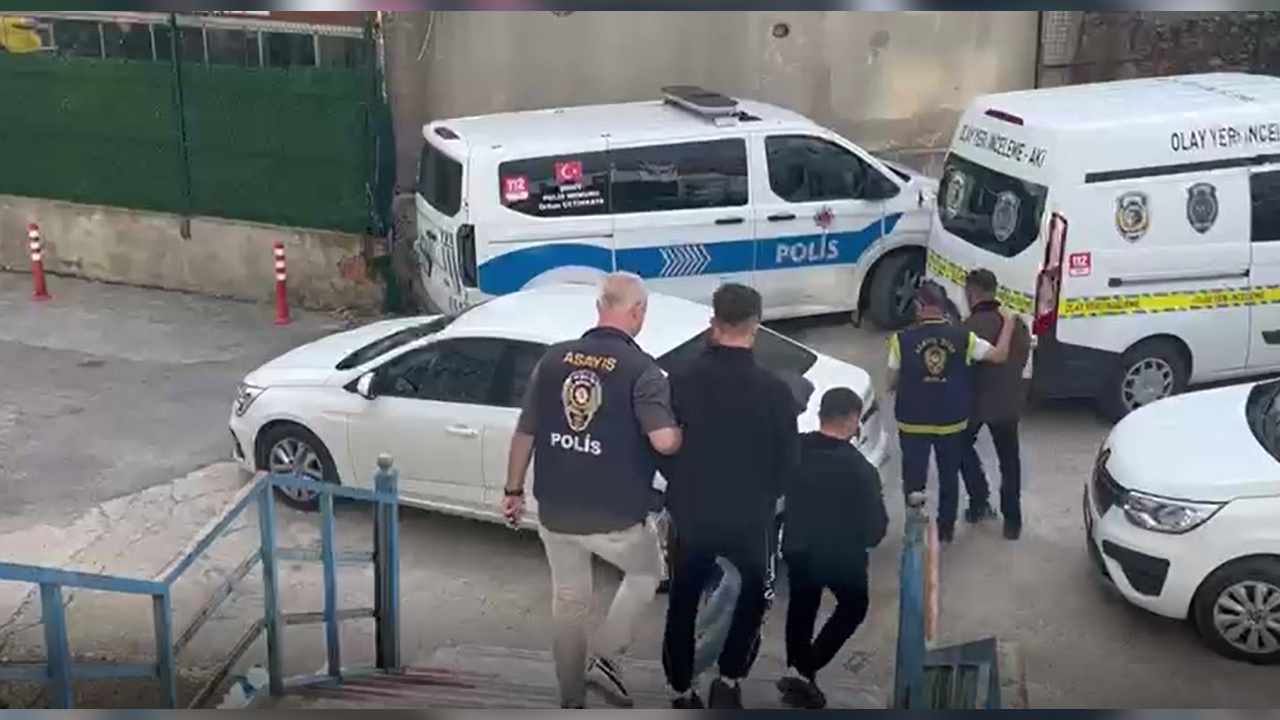 Muğla’da Kasten Yaralama Bir Kişi Tutuklandı