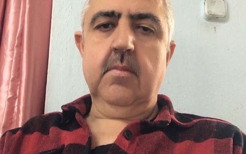 Köşk’te Üzen Veda: Yılların Kahvecisi Kalbine Yenildi