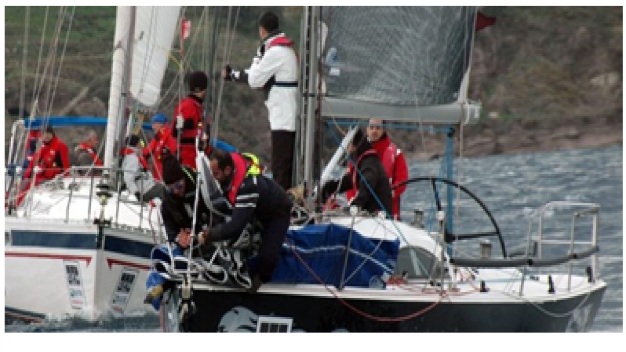 Kış Trofesi Mücadelesi Başladı