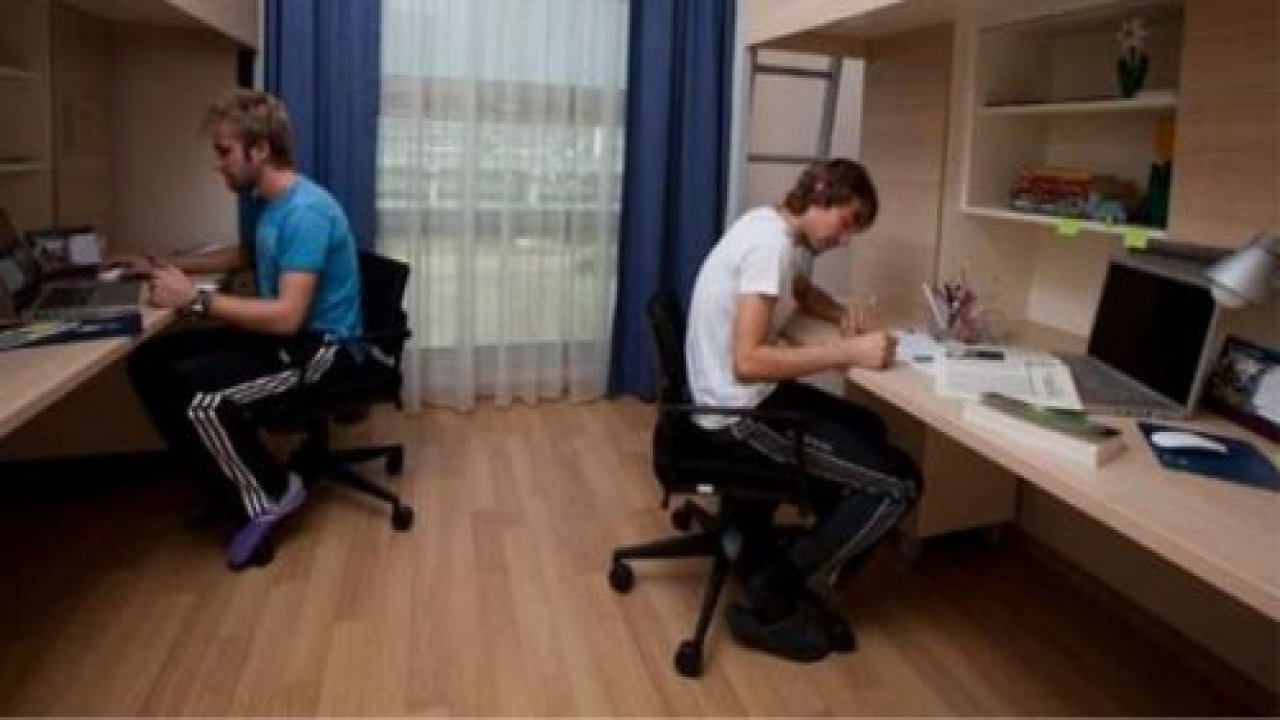 KYK yurt başvuruları başladı