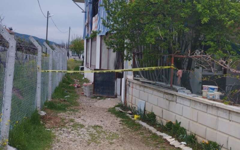 Düğün Günlerinde Acı Son: Genç Çift Evlerinde Ö*ü Bulundu