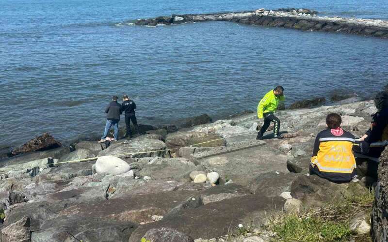 Baba Olmaya Gün Sayıyordu: Vinç Sürücüsü Hayatını Kaybetti