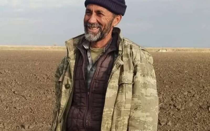 Ot Toplamaya Çıktı: Yaylada Öl*mle Sonuçlanan Olay