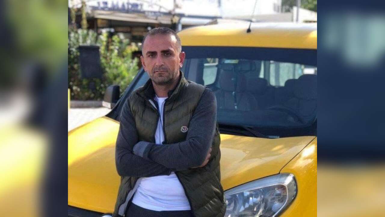 Muğla’da 45 Yaşındaki Erdoğan Bişi’den 3 Aydır Haber Alınamıyor