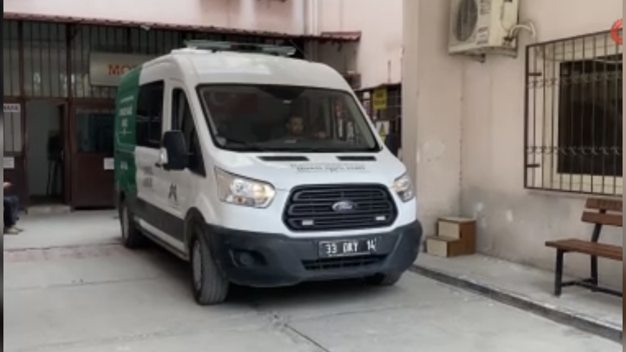 Karbon Monoksit Gazından Zehirlenen Yaşlı Adam Hayatını Kaybetti