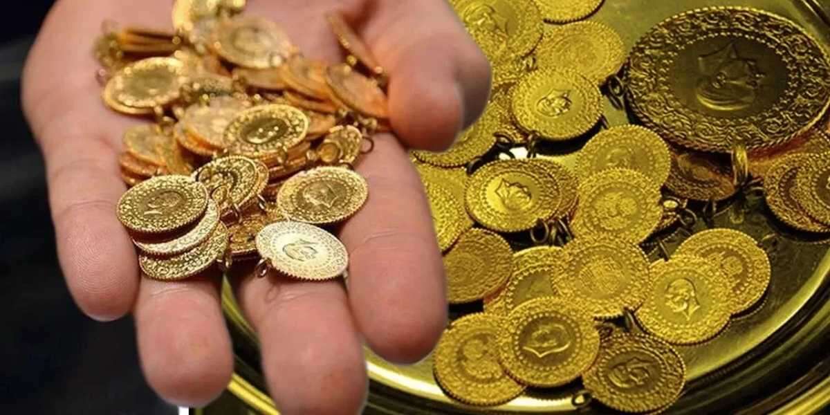 Güncel Altın Fiyatları, Gram ve Çeyrek Altın Ne Kadar? İşte 26 Nisan 2026 Piyasalarda Son Durum