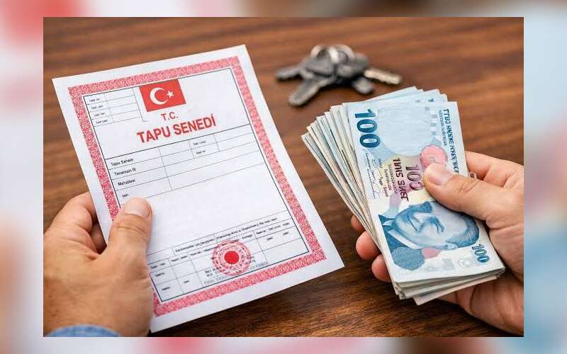 Resmi Gazete’de Yayımlandı: Tapu İşlemlerinde Dijital Güvence Dönemi Başlıyor