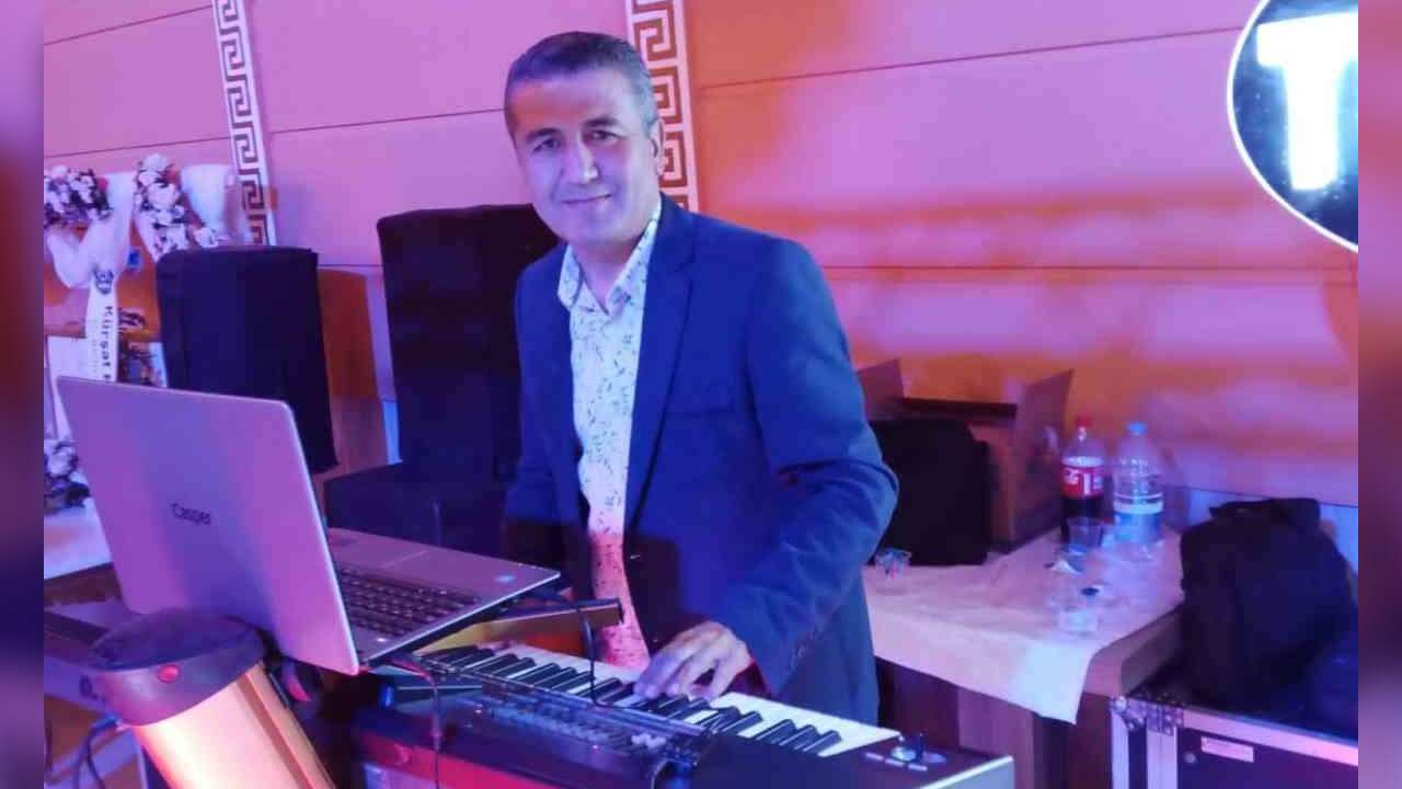 Otobüste Kalbi Duran Yolcu Hayatını Kaybetti