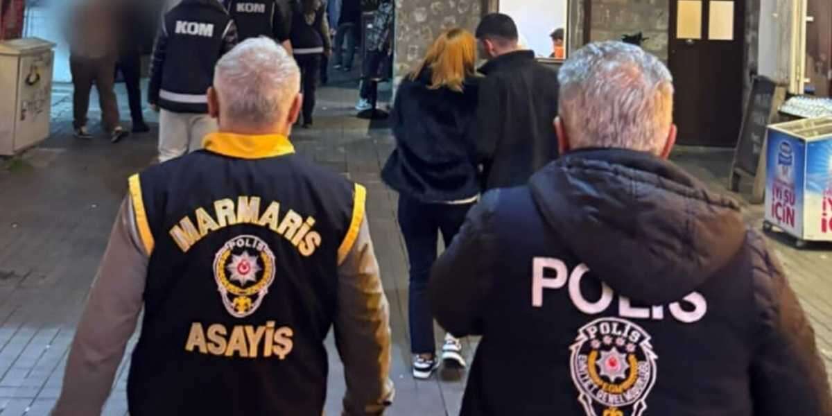 Muğla’da Eğlence Mekanlarına Sıkı Denetim