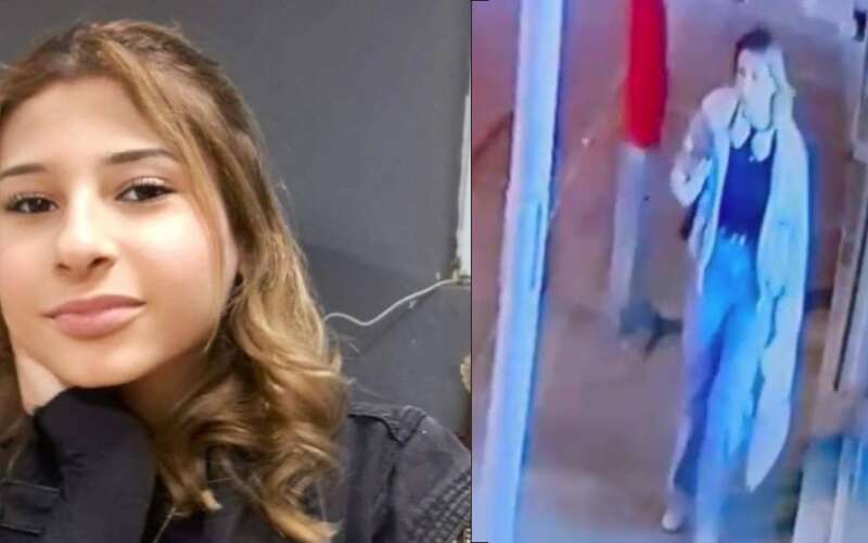 15 Yaşındaki Zihinsel Engelli Genç Kız 7 Gündür Aranıyor