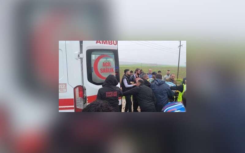 Düğünde  Eşya Toplama Tartışması Cin*yetle Bitti