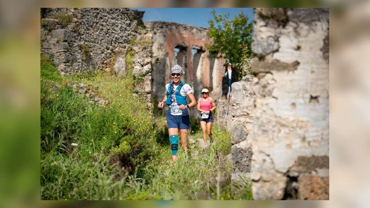 Babadağ Ultra Maratonu Fethiye’de Coşkulu Atmosferle Tamamlandı