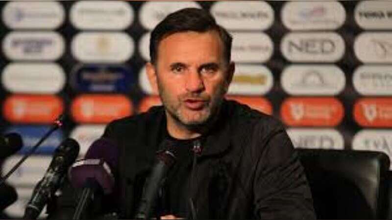 Galatasaray’dan Derbide 3-0’lık Net Galibiyet: Okan Buruk Şifreleri Açıkladı