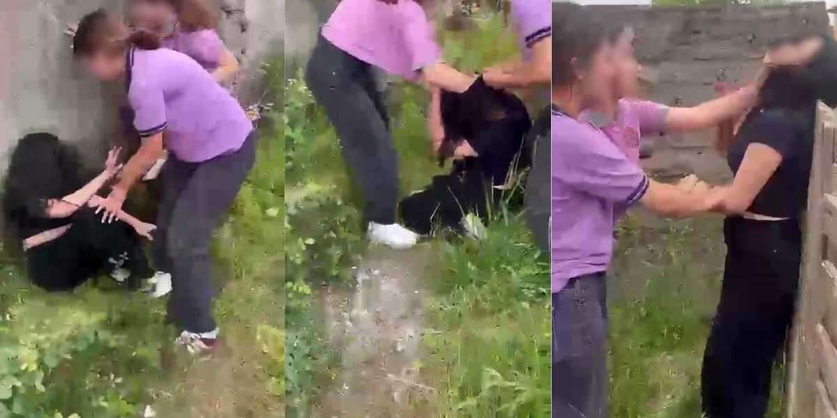 Muğla’da Liseli Öğrencilerden Akran Zorbalığı: Şiddeti Kayda Aldılar